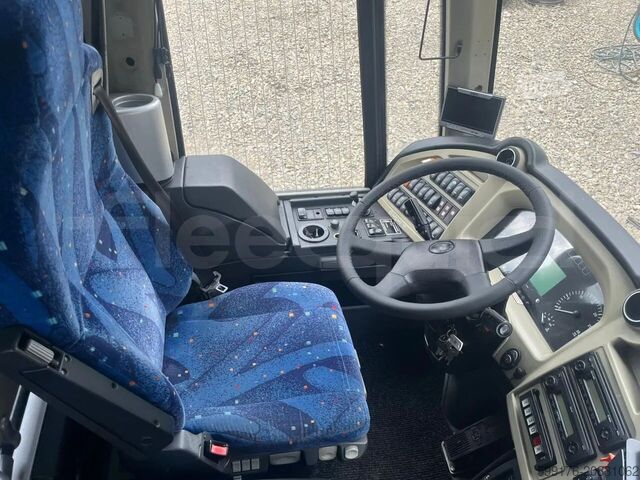 Autoturism Temsa Safari