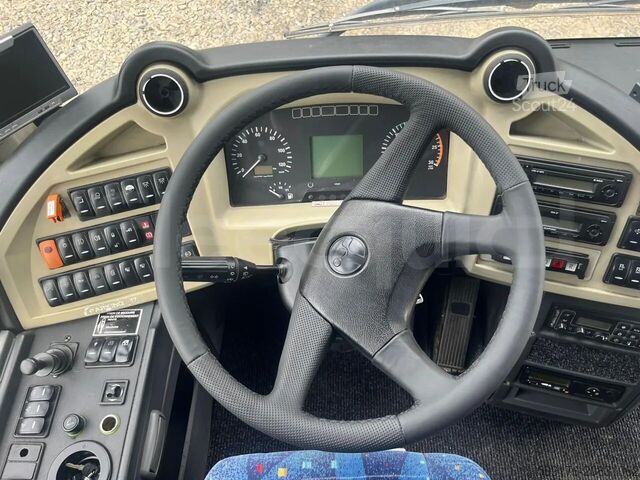 Autoturism Temsa Safari