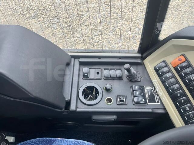 Autoturism Temsa Safari