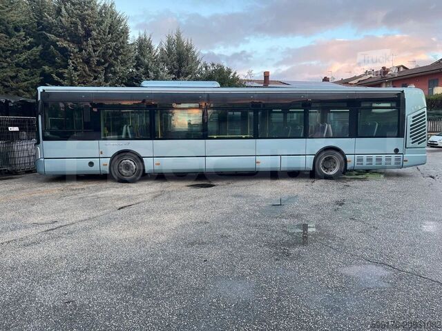Městský autobus Irisbus Citelis PS09D1