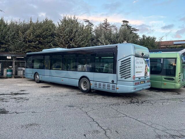 Městský autobus Irisbus Citelis PS09D1