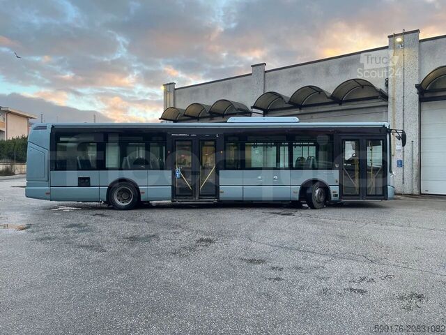 Městský autobus Irisbus Citelis PS09D1