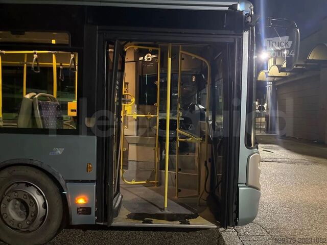 Městský autobus Irisbus Citelis PS09D1