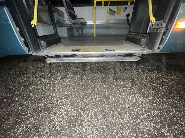 Městský autobus Irisbus Citelis PS09D1