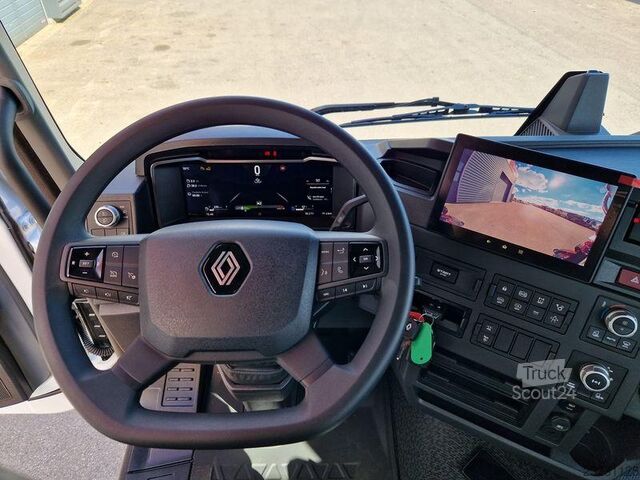  Renault C-Series