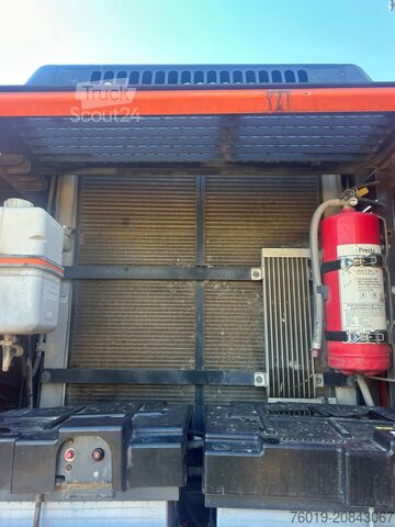 Crawler excavator DOOSAN DX380LC-5