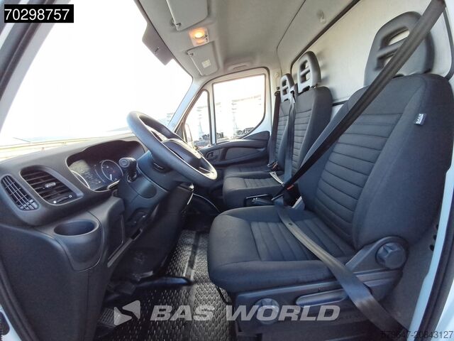 Maleta Iveco Daily 35C16 Ladebordwand Doppelbereifung 160PS ...