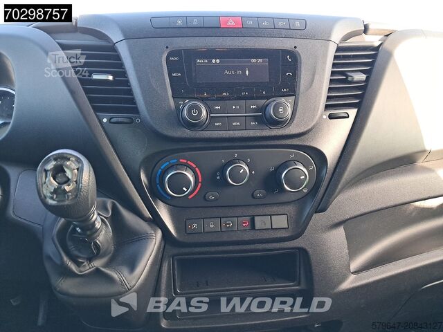 Maleta Iveco Daily 35C16 Ladebordwand Doppelbereifung 160PS ...