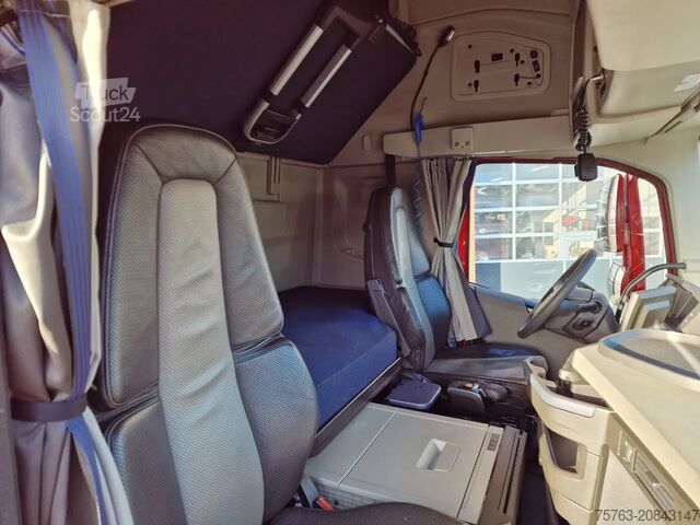 Standaard-SZM Volvo FH 13.500 Globetrotter XL 6x2 - Night clima - 3...