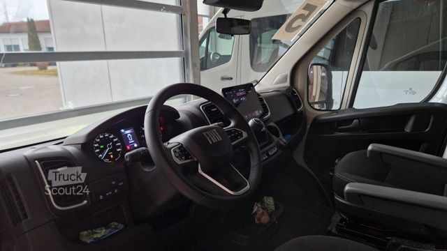 Minibus FIAT Opel Movano und Ducato Flexiboden 6 Schienen