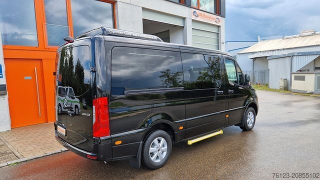 Minibus MERCEDES-BENZ Sprinter Lord Comfort 14 Sitzer Inselhüpfer