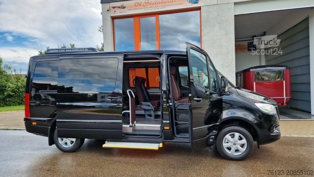 Minibus MERCEDES-BENZ Sprinter Lord Comfort 14 Sitzer Inselhüpfer