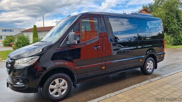 Minibus MERCEDES-BENZ Sprinter Lord Comfort 14 Sitzer Inselhüpfer