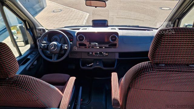 Minibus MERCEDES-BENZ Sprinter Lord Comfort 14 Sitzer Inselhüpfer