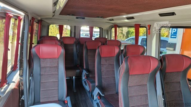 Minibus MERCEDES-BENZ Sprinter Lord Comfort 14 Sitzer Inselhüpfer