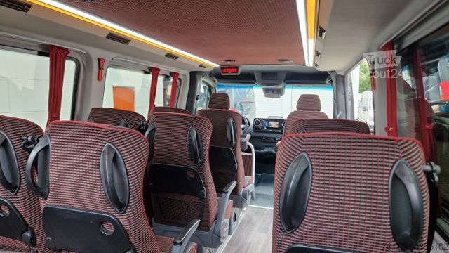 Minibus MERCEDES-BENZ Sprinter Lord Comfort 14 Sitzer Inselhüpfer