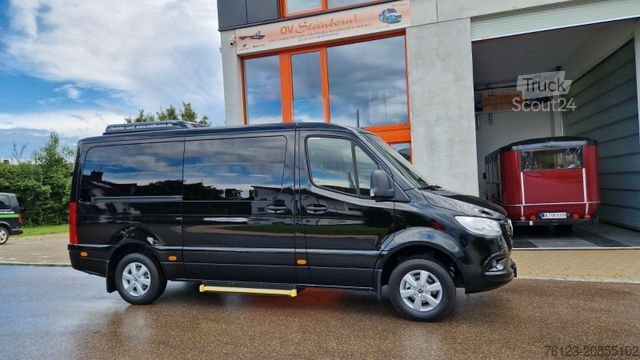 Minibus MERCEDES-BENZ Sprinter Lord Comfort 14 Sitzer Inselhüpfer