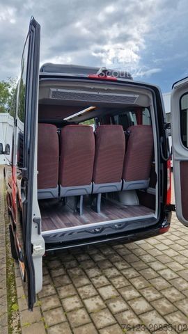 Minibus MERCEDES-BENZ Sprinter Lord Comfort 14 Sitzer Inselhüpfer