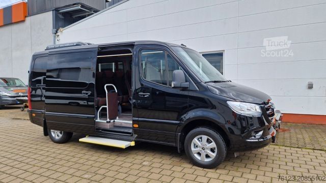 Minibus MERCEDES-BENZ Sprinter Lord Comfort 14 Sitzer Inselhüpfer