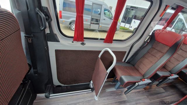 Minibus MERCEDES-BENZ Sprinter Lord Comfort 14 Sitzer Inselhüpfer