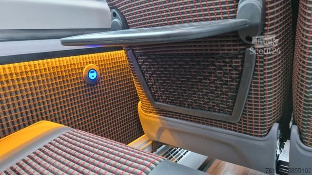 Minibus MERCEDES-BENZ Sprinter Lord Comfort 14 Sitzer Inselhüpfer