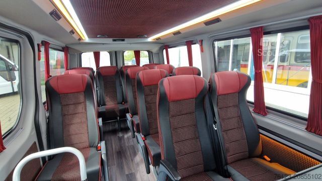 Minibus MERCEDES-BENZ Sprinter Lord Comfort 14 Sitzer Inselhüpfer