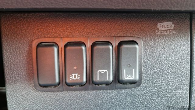 Minibus MERCEDES-BENZ Sprinter Lord Comfort 14 Sitzer Inselhüpfer