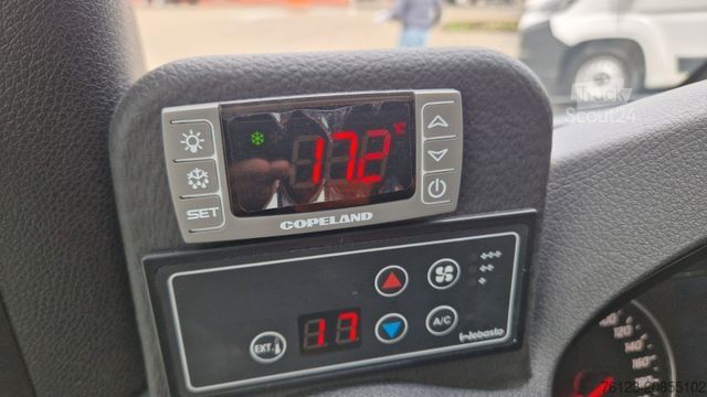 Minibus MERCEDES-BENZ Sprinter Lord Comfort 14 Sitzer Inselhüpfer