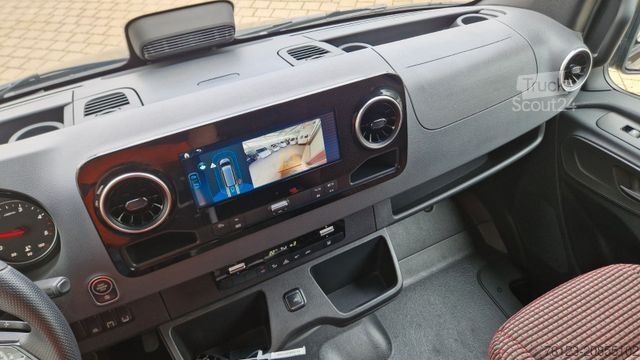 Minibus MERCEDES-BENZ Sprinter Lord Comfort 14 Sitzer Inselhüpfer