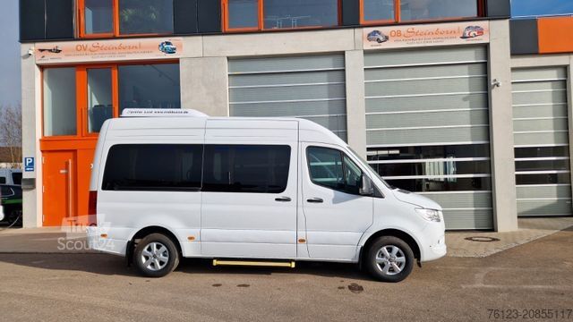 Minibus MERCEDES-BENZ Sprinter Lord Comfort 12 Sitzer In Stock