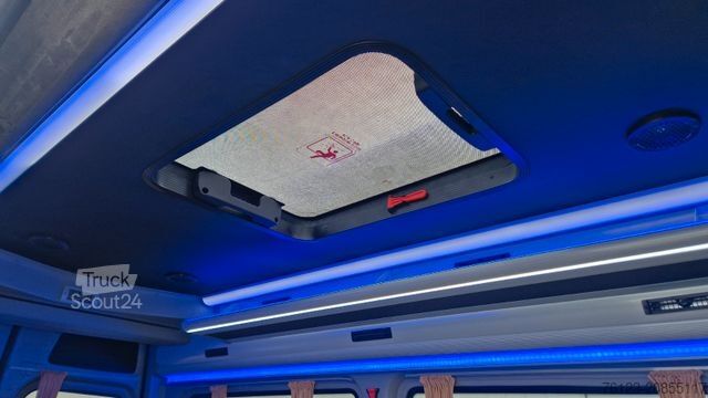 Minibus MERCEDES-BENZ Sprinter Lord Comfort 12 Sitzer In Stock