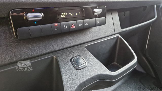 Minibus MERCEDES-BENZ Sprinter Lord Comfort 12 Sitzer In Stock