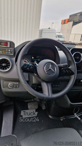 Minibus MERCEDES-BENZ Sprinter Lord Comfort 12 Sitzer In Stock