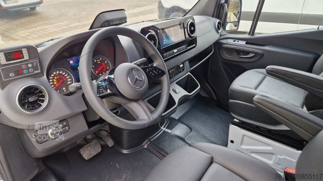 Minibus MERCEDES-BENZ Sprinter Lord Comfort 12 Sitzer In Stock