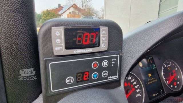 Minibus MERCEDES-BENZ Sprinter Lord Comfort 12 Sitzer In Stock