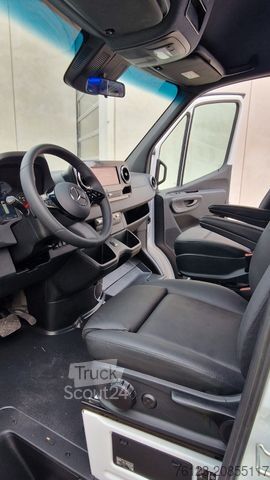 Minibus MERCEDES-BENZ Sprinter Lord Comfort 12 Sitzer In Stock