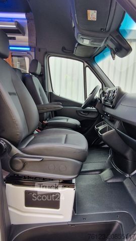 Minibus MERCEDES-BENZ Sprinter Lord Comfort 12 Sitzer In Stock