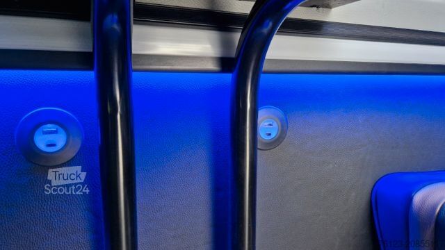 Minibus MERCEDES-BENZ Sprinter Lord Comfort 12 Sitzer In Stock