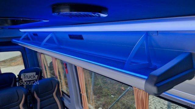 Minibus MERCEDES-BENZ Sprinter Lord Comfort 12 Sitzer In Stock