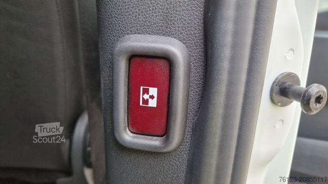 Minibus MERCEDES-BENZ Sprinter Lord Comfort 12 Sitzer In Stock