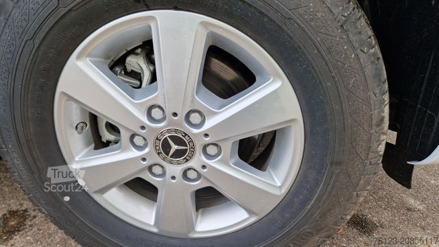 Minibus MERCEDES-BENZ Sprinter Lord Comfort 12 Sitzer In Stock