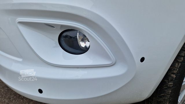 Minibus MERCEDES-BENZ Sprinter Lord Comfort 12 Sitzer In Stock