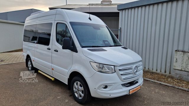 Minibus MERCEDES-BENZ Sprinter Lord Comfort 12 Sitzer In Stock
