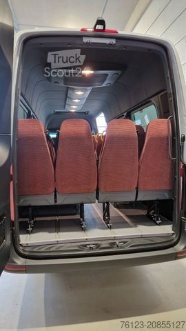 Minibus MERCEDES-BENZ Sprinter Lord Light 22 Sitzer 5 x Lagerfahrzeug