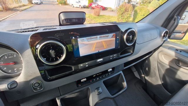 Minibus MERCEDES-BENZ Sprinter Lord Light 22 Sitzer 5 x Lagerfahrzeug