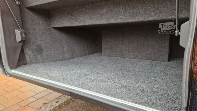 Minibus MERCEDES-BENZ 519 Sunset S 4 Ferqui Chasis 907 Vorlauffahrzeug