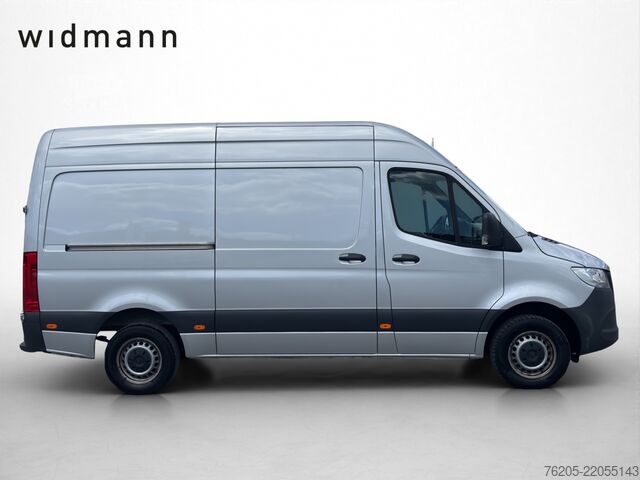 Kastenwagen Mercedes-Benz Sprinter 315 CDI Kasten Hochdach AHK