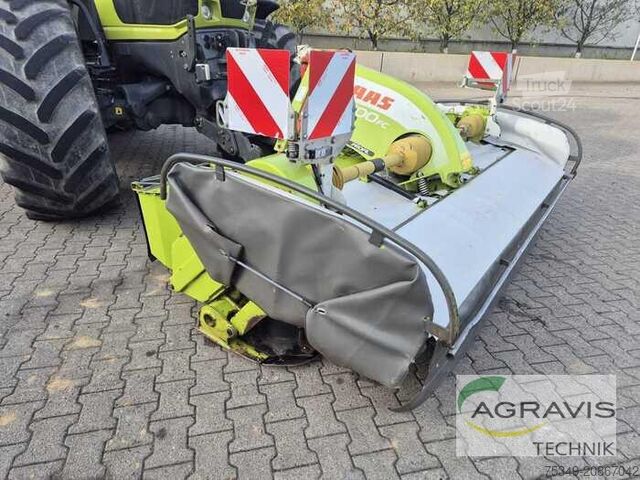 Kosilnica Claas DISCO 1100 C BUSINESS