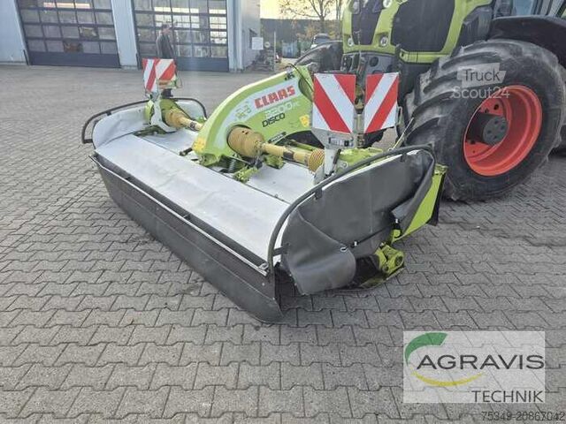 Kosilnica Claas DISCO 1100 C BUSINESS