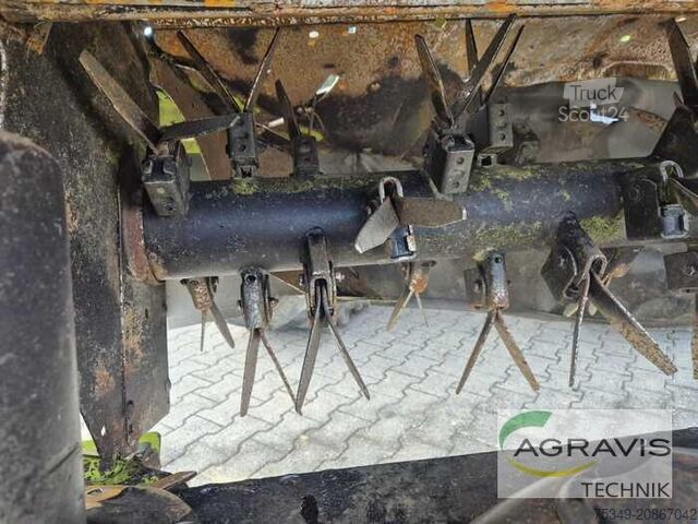 Kosilnica Claas DISCO 1100 C BUSINESS